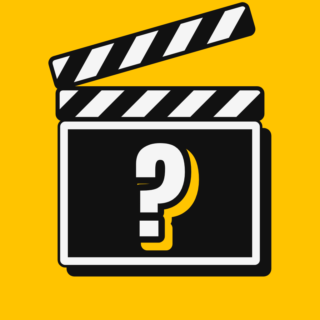 Guess The Movie